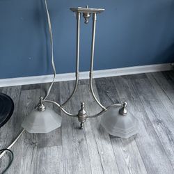 Hanging Pendant Light 