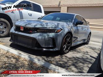 2024 Honda Civic Type R