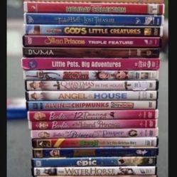 Cheap DVDs, Blu-ray, Series, Seasons For Sale