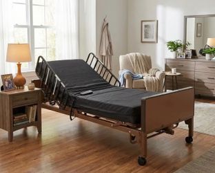 Hospital Bed