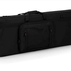 Gator Cases GL-ELECTRIC Rigid EPS Polyfoam Lightweight Electric Guitar Case