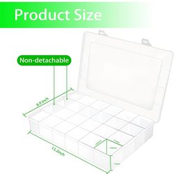Storage Box For Small Items