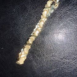 Precious Heart Bracelet