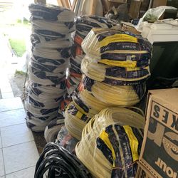 Electrical Wire 