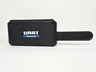 Hart 14" Chainsaw W/ Battery & Charger