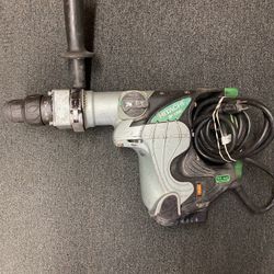 HAMMER DRILL