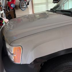 2010 GMC  1500 Sierra 4x4