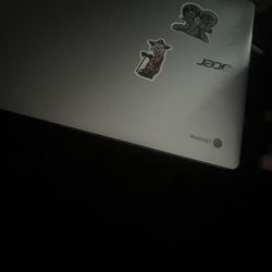 Acers Chromebook315 64GB 