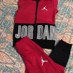 Toddler Set