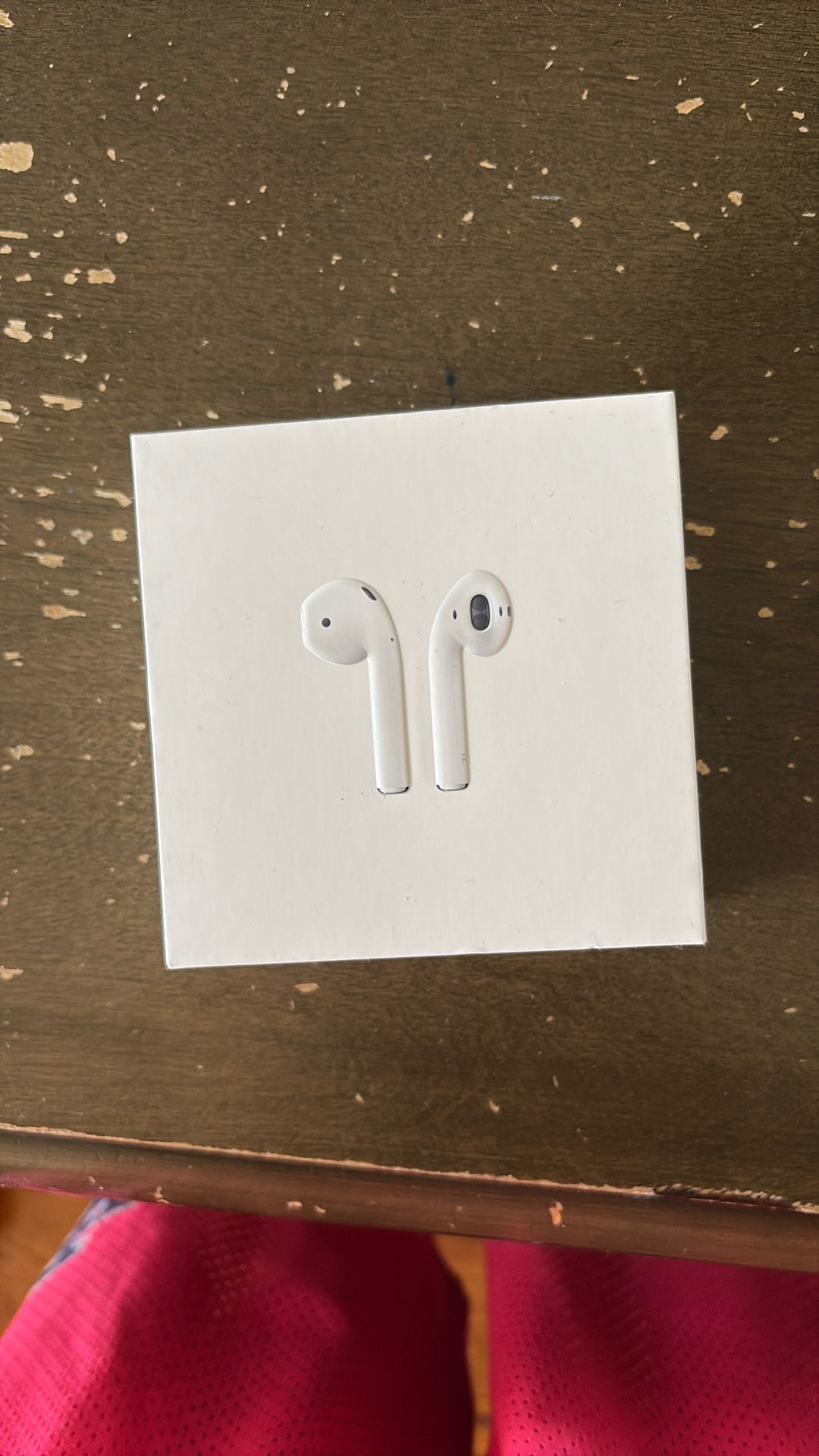 Apple AirPods