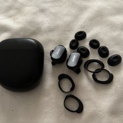 Bose- Quiet Comfort Earbuds 2 