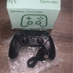 Ps4 Controller *Brand New*