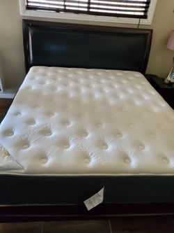 Queen mattresses