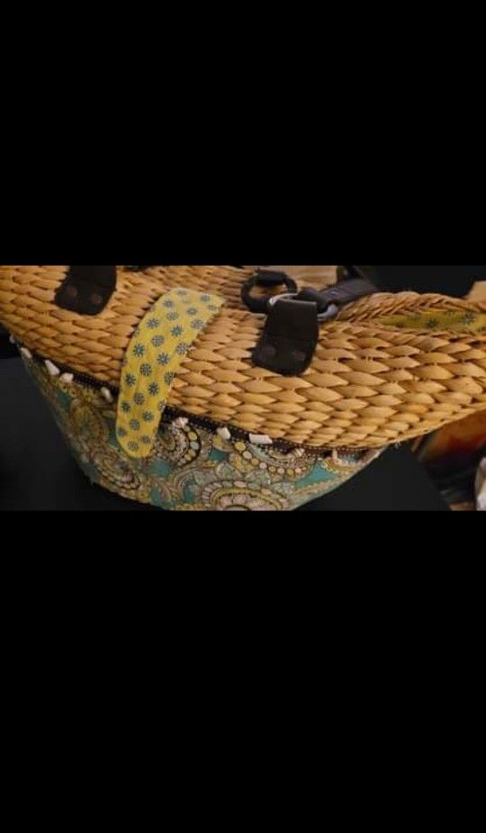 Vera Bradley Tote