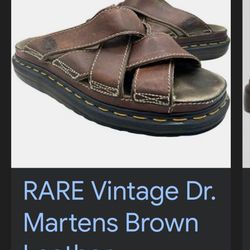 Vintage dr martens mens 12