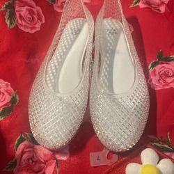 Jelly Flats 