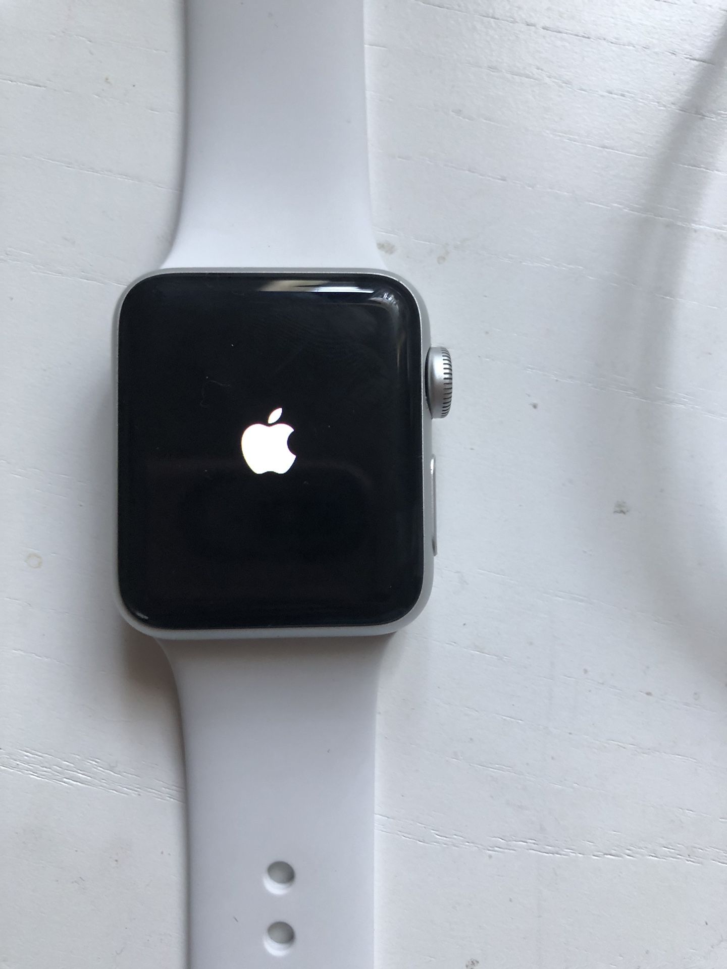 Apple Watch series 3