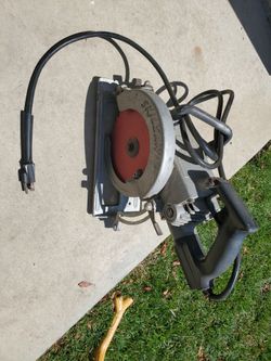Circular saw