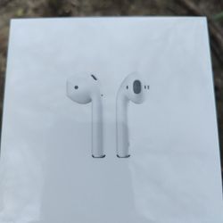Apple Airpods Gen 2
