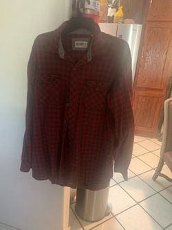 Man shirt