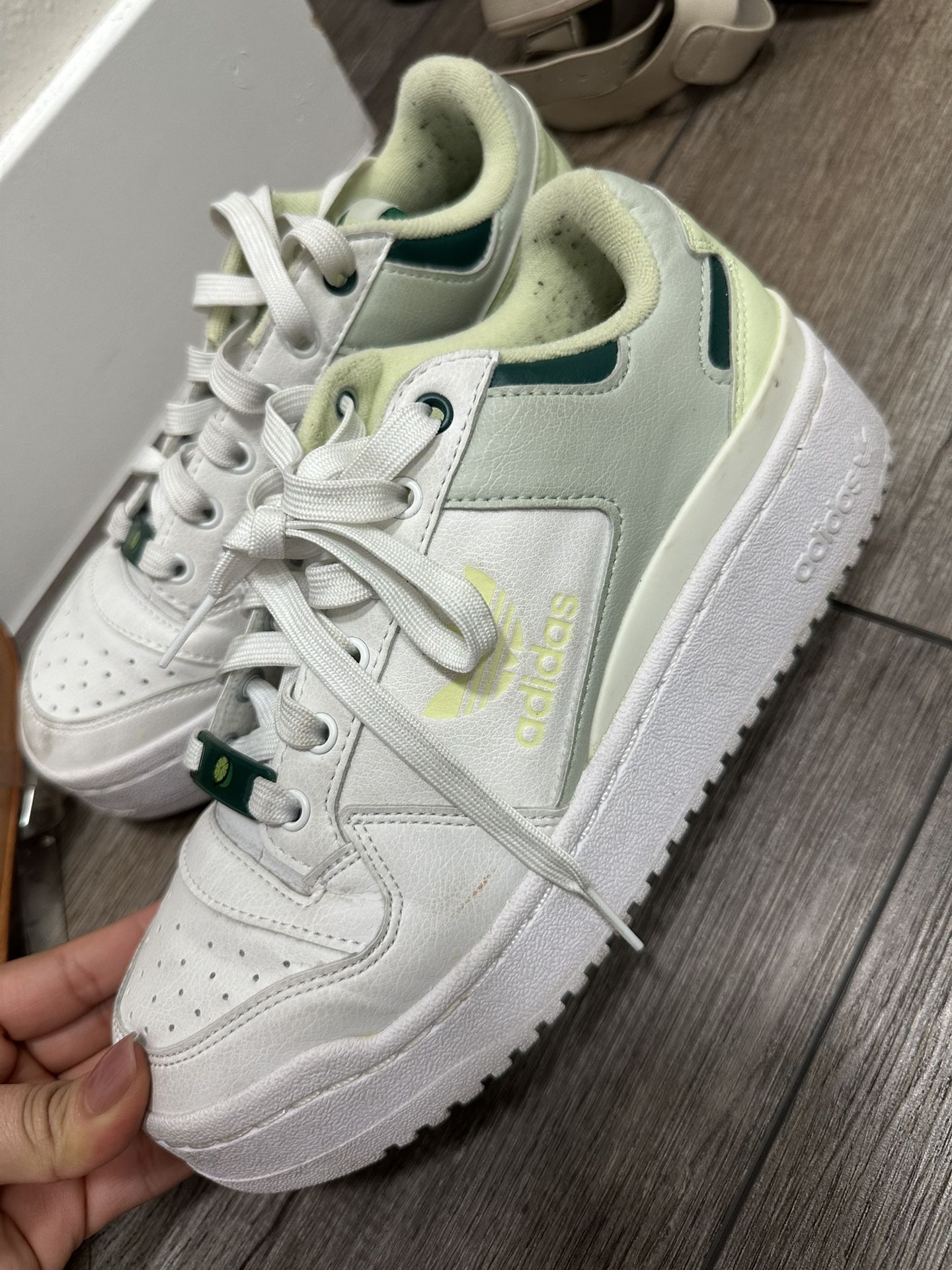 Adidas Shoes