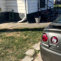 2008 Chevrolet Cobalt