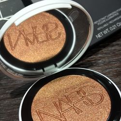 NARS Highlights 