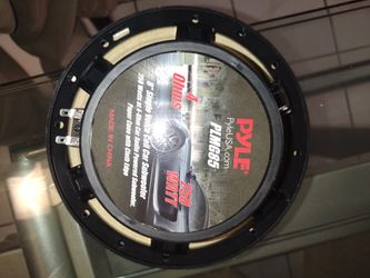 Pyle USA Plmg85 Car Stereo Speakers