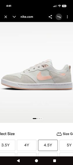 Nike SB Alleyoop