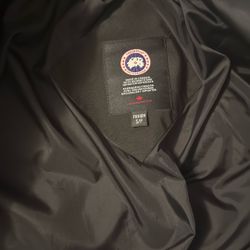 Canada Goose Jacket 