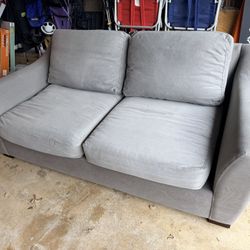 Free Couch
