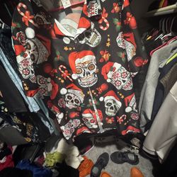 Christmas Shirts Men’s 