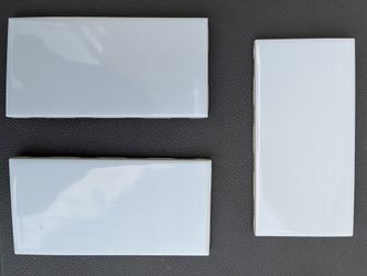 Over $1,400 of Subway Tile for Just $800!!!