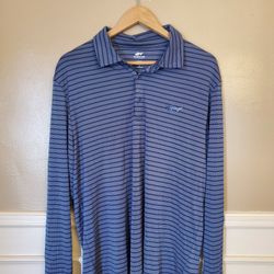 GREG NORMAN SIZE LARGE