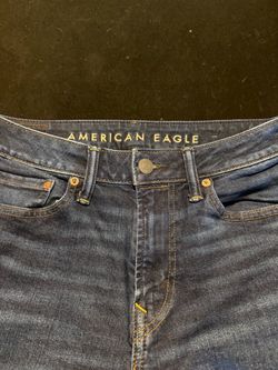 American eagle