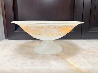 Serving dish