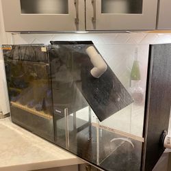 Aquarium Wet/dry Filter