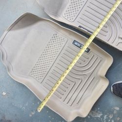 Truck Floor Mats