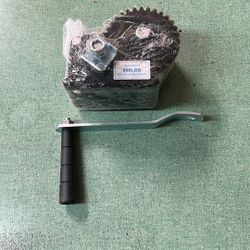 Hand Winch