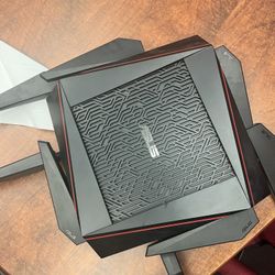 Asus RT-AC5300