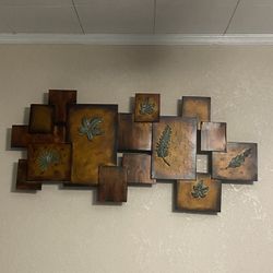 Wall Decor