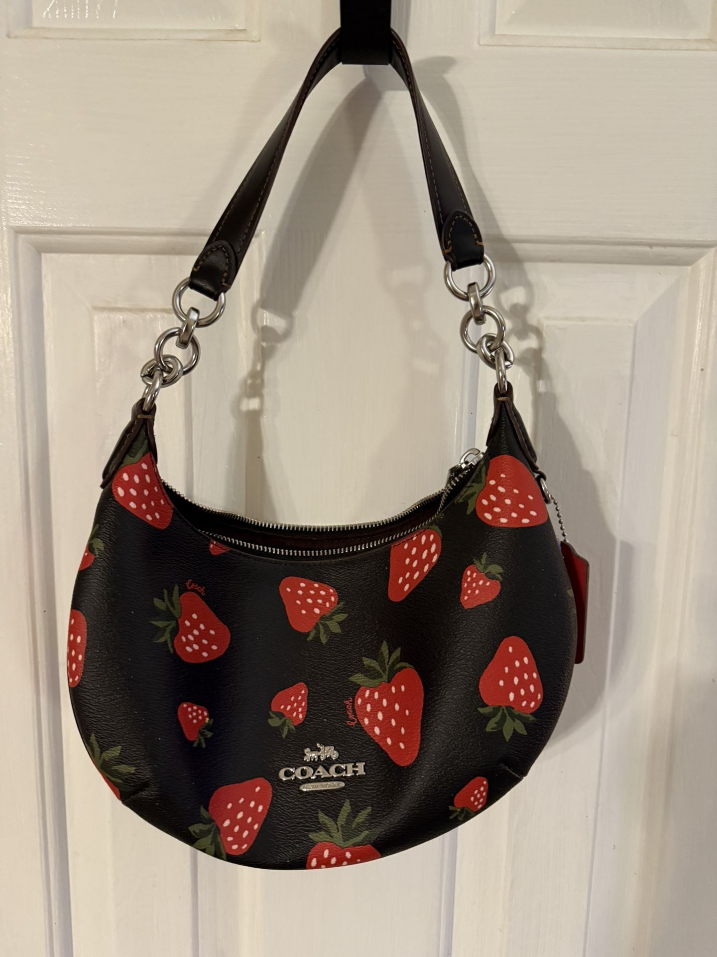 Original Coach Bag
