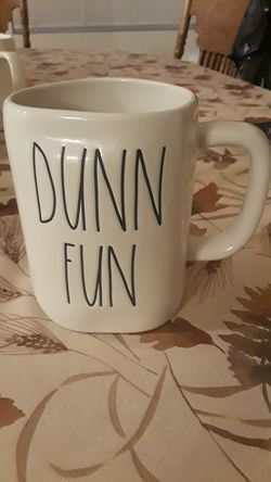 Rae Dunn
