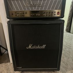 Marshal Mode 4 Half Stack