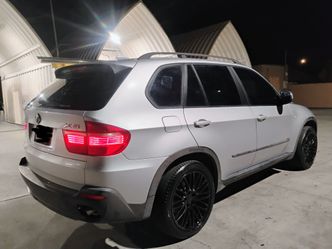 2009 BMW X5