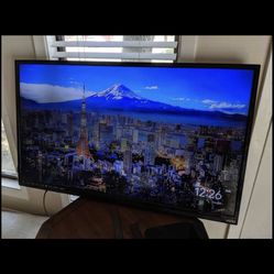 42 Inch Vizio Smart Tv