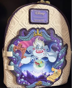 New Disney Loungefly