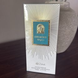 Zakat Eau De Parfum