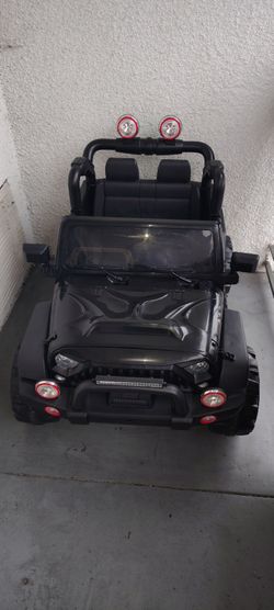 kIDS ELECTRIC CAR FOR SALE