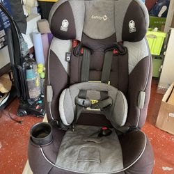 Car Seat 